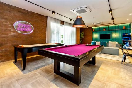 Apartamento à venda com 103m², 3 quartos e 2 vagasÁrea comum