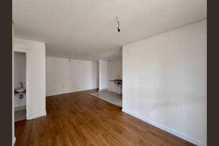 Apartamento à venda com 103m², 3 quartos e 2 vagasSala