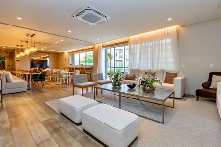 Apartamento à venda com 103m², 3 quartos e 2 vagasÁrea comum