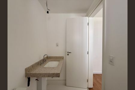 Apartamento à venda com 103m², 3 quartos e 2 vagasBanheiro Suíte 1