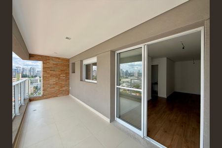 Apartamento à venda com 103m², 3 quartos e 2 vagasSacada