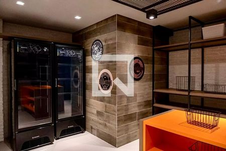 Apartamento à venda com 103m², 3 quartos e 2 vagasÁrea comum