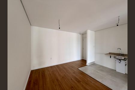 Sala  de apartamento à venda com 3 quartos, 103m² em Jardim das Acacias, São Paulo