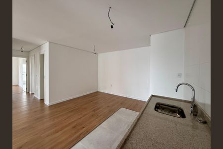 Apartamento à venda com 103m², 3 quartos e 2 vagasCozinha
