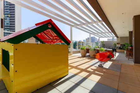 Apartamento à venda com 103m², 3 quartos e 2 vagasÁrea comum