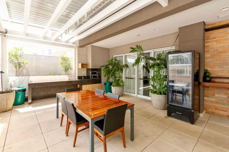 Apartamento à venda com 103m², 3 quartos e 2 vagasÁrea comum