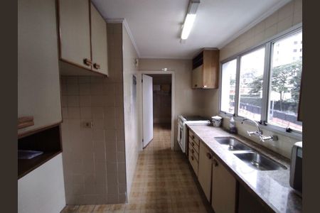 Apartamento à venda com 165m², 4 quartos e 2 vagas