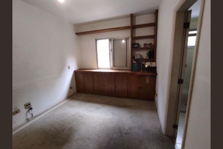Apartamento à venda com 165m², 4 quartos e 2 vagas