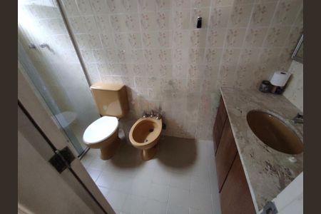Apartamento à venda com 165m², 4 quartos e 2 vagas