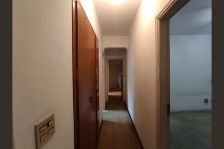 Apartamento à venda com 165m², 4 quartos e 2 vagas