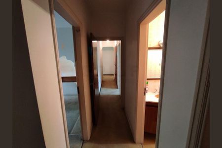 Apartamento à venda com 165m², 4 quartos e 2 vagas