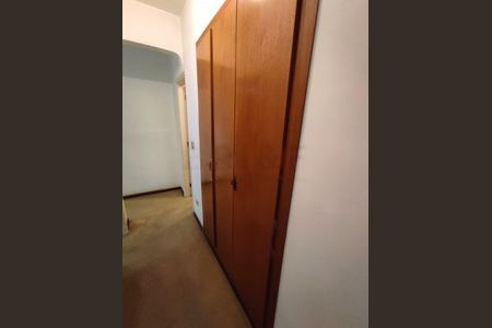 Apartamento à venda com 165m², 4 quartos e 2 vagas