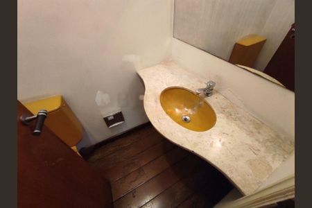 Apartamento à venda com 165m², 4 quartos e 2 vagas