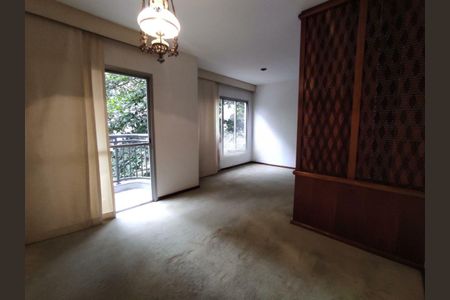 Apartamento à venda com 165m², 4 quartos e 2 vagas