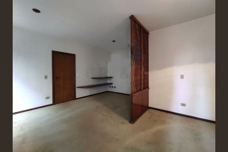 Apartamento à venda com 165m², 4 quartos e 2 vagas