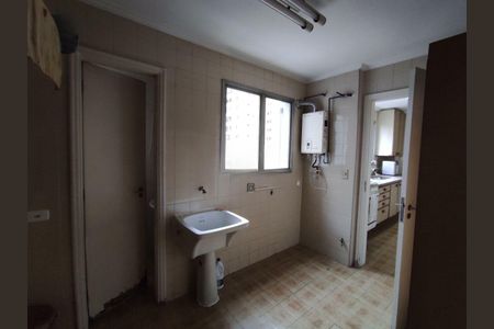 Apartamento à venda com 165m², 4 quartos e 2 vagas