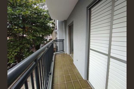 Apartamento à venda com 165m², 4 quartos e 2 vagas