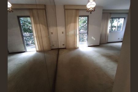 Apartamento à venda com 165m², 4 quartos e 2 vagas