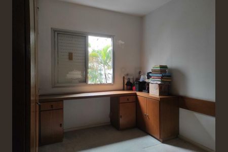 Apartamento à venda com 165m², 4 quartos e 2 vagas