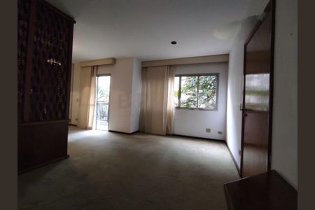 Apartamento à venda com 165m², 4 quartos e 2 vagas