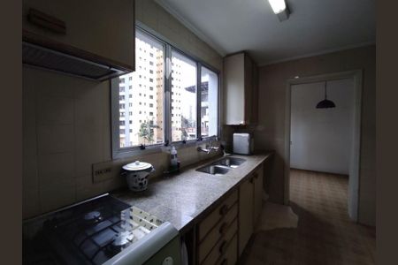 Apartamento à venda com 165m², 4 quartos e 2 vagas