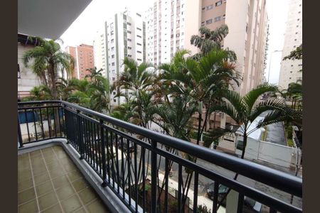 Apartamento à venda com 165m², 4 quartos e 2 vagas