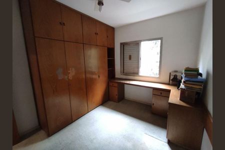 Apartamento à venda com 165m², 4 quartos e 2 vagas