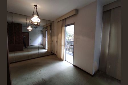 Apartamento à venda com 165m², 4 quartos e 2 vagas