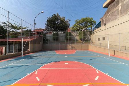 Apartamento à venda com 59m², 2 quartos e 2 vagasQuadra Esportiva