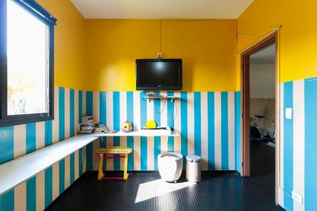 Apartamento à venda com 59m², 2 quartos e 2 vagasBrinquedoteca