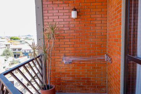 Apartamento à venda com 59m², 2 quartos e 2 vagasSacada