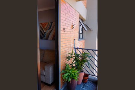 Apartamento à venda com 59m², 2 quartos e 2 vagasSacada