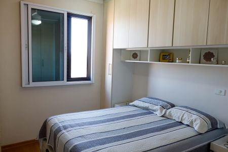 Apartamento à venda com 59m², 2 quartos e 2 vagasQuarto 1