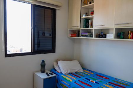 Apartamento à venda com 59m², 2 quartos e 2 vagasQuarto 2
