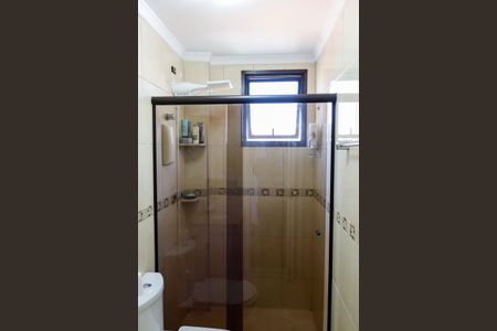 Apartamento à venda com 59m², 2 quartos e 2 vagasBanheiro