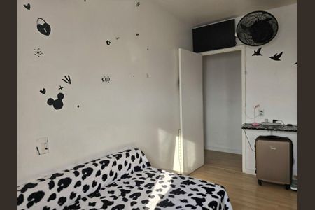 Apartamento à venda com 2 quartos, 61m² em Cidade Vargas, São Paulo