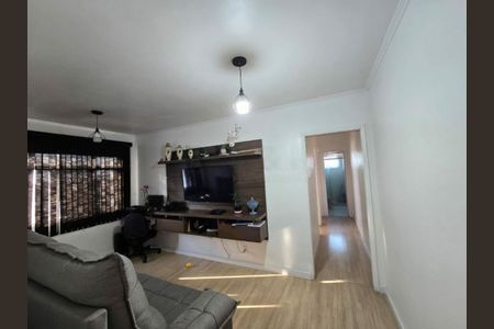 Apartamento à venda com 61m², 2 quartos e 1 vaga