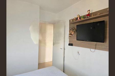 Apartamento à venda com 2 quartos, 61m² em Cidade Vargas, São Paulo