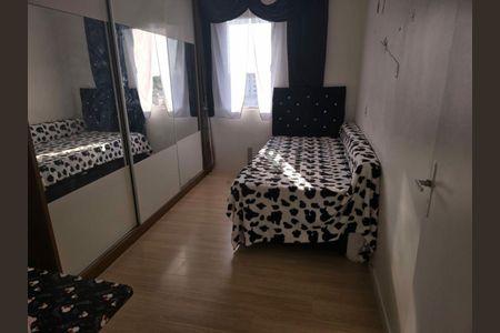 Apartamento à venda com 2 quartos, 61m² em Cidade Vargas, São Paulo