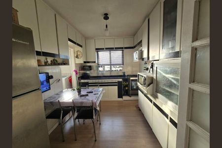 Apartamento à venda com 61m², 2 quartos e 1 vaga