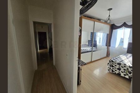 Apartamento à venda com 61m², 2 quartos e 1 vaga