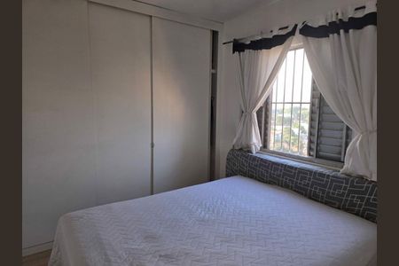 Apartamento à venda com 2 quartos, 61m² em Cidade Vargas, São Paulo