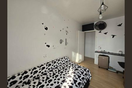 Apartamento à venda com 61m², 2 quartos e 1 vaga