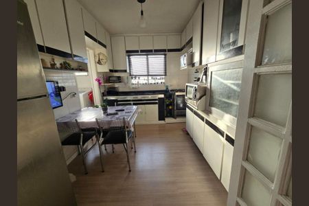 Apartamento à venda com 61m², 2 quartos e 1 vaga