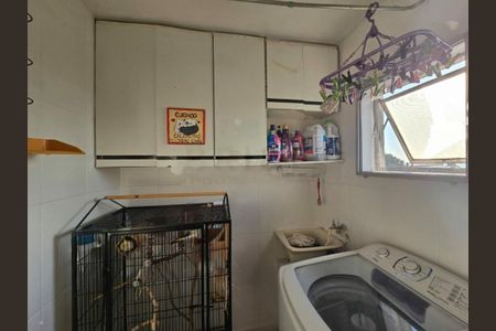 Apartamento à venda com 61m², 2 quartos e 1 vaga