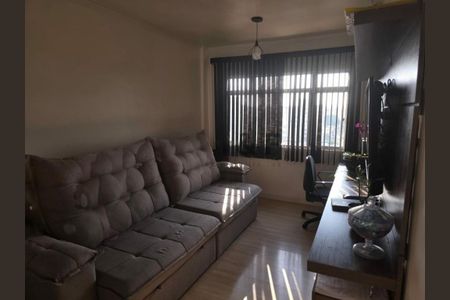 Apartamento à venda com 2 quartos, 61m² em Cidade Vargas, São Paulo