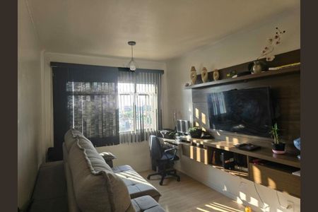 Apartamento à venda com 2 quartos, 61m² em Cidade Vargas, São Paulo