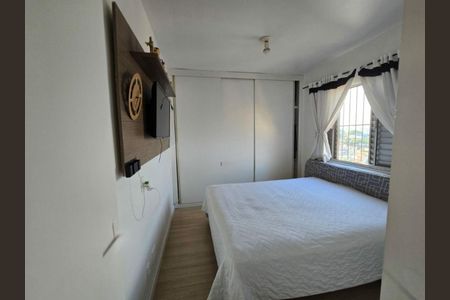 Apartamento à venda com 2 quartos, 61m² em Cidade Vargas, São Paulo