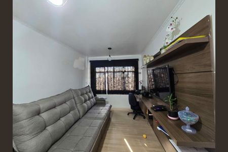 Apartamento à venda com 61m², 2 quartos e 1 vaga