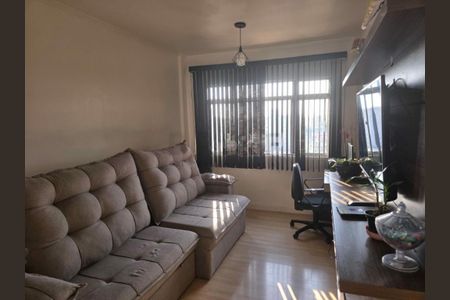 Apartamento à venda com 61m², 2 quartos e 1 vaga